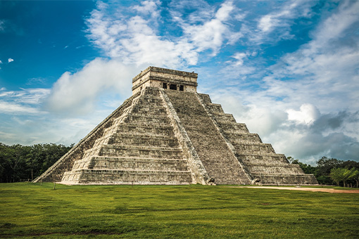 chichen-itza