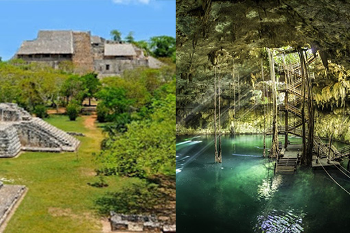 ek-balam-cenote