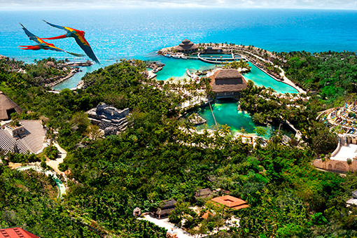 xcaret-park